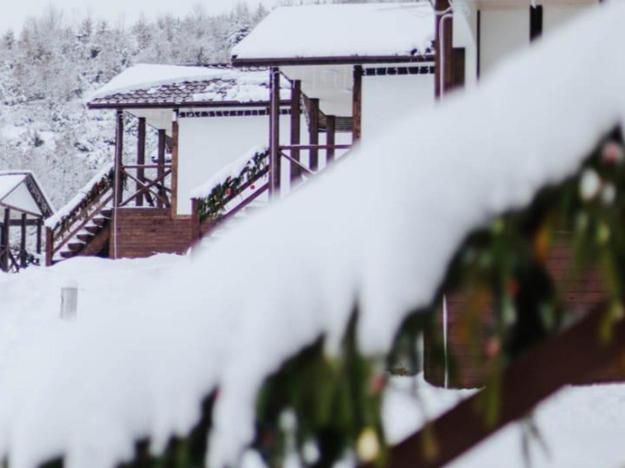 Eco Hotel *