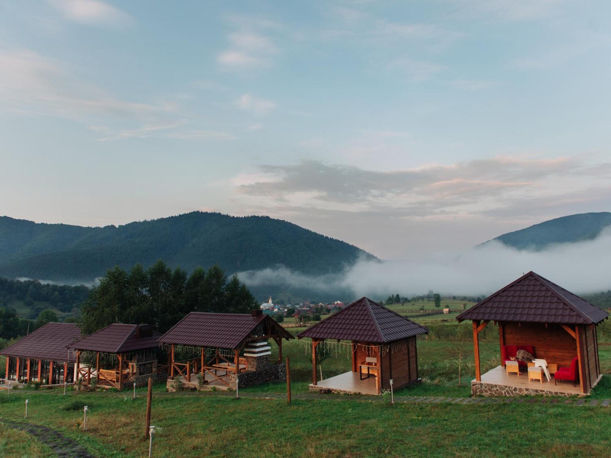 Hotel Eco *