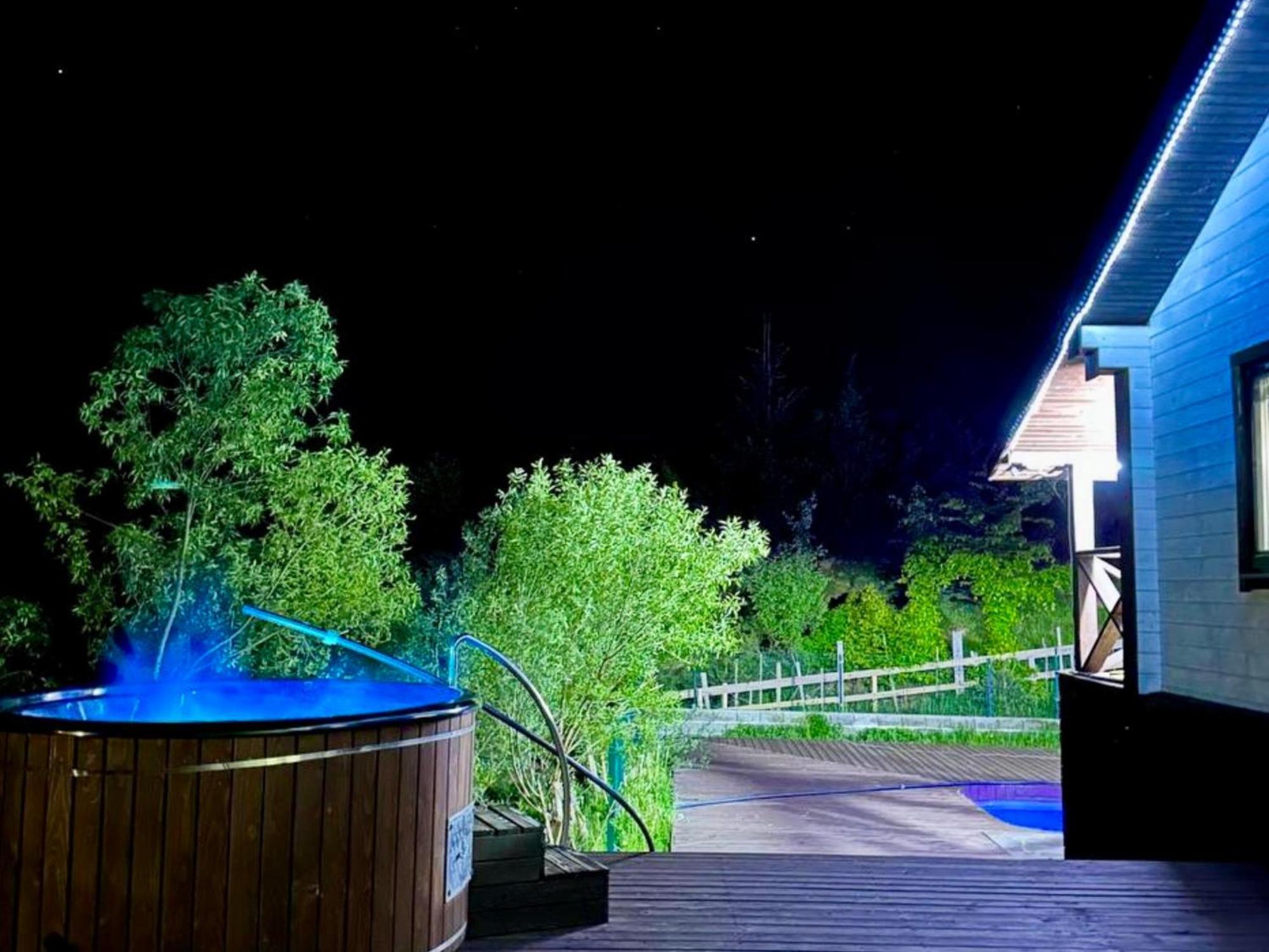 Hotel Eco