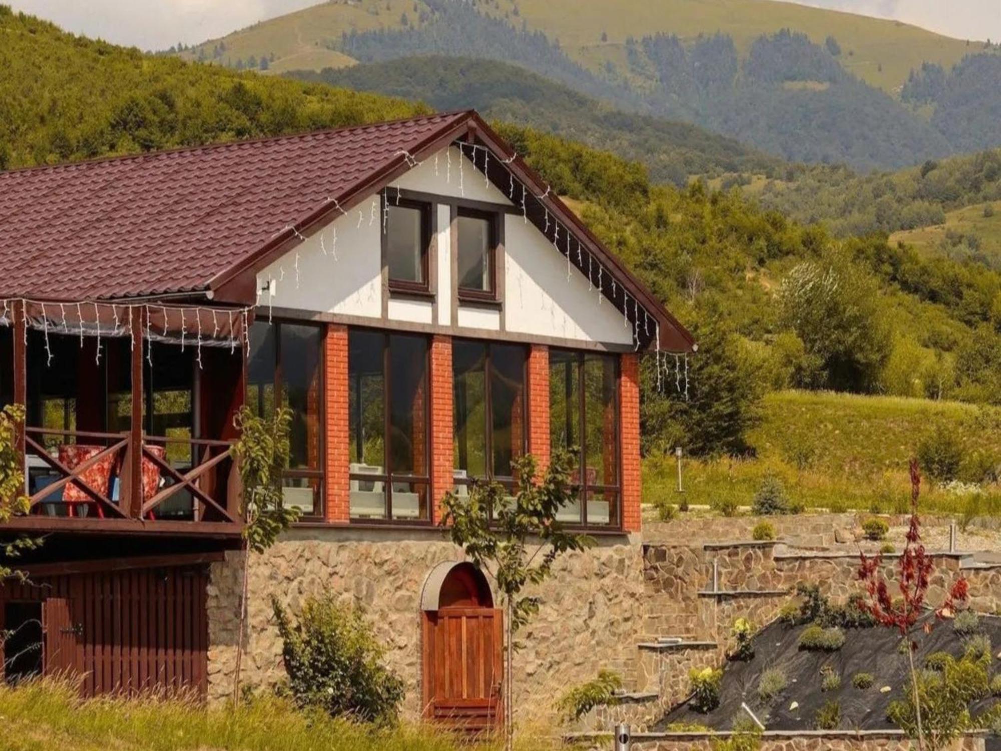 Hotel Eco