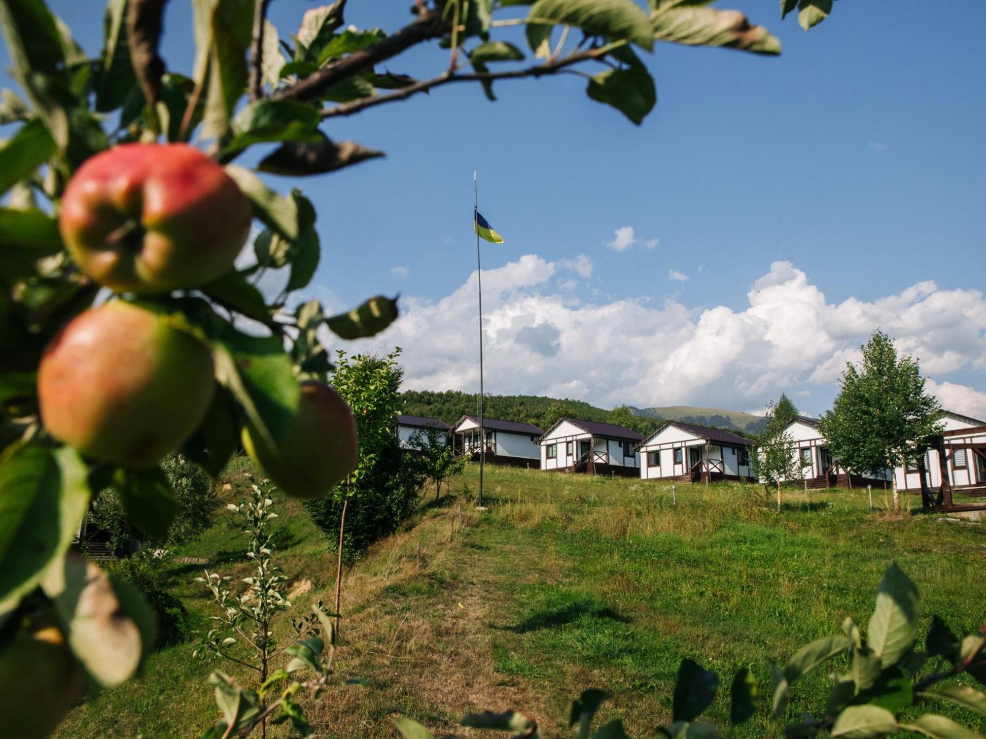 Eco Kolochava