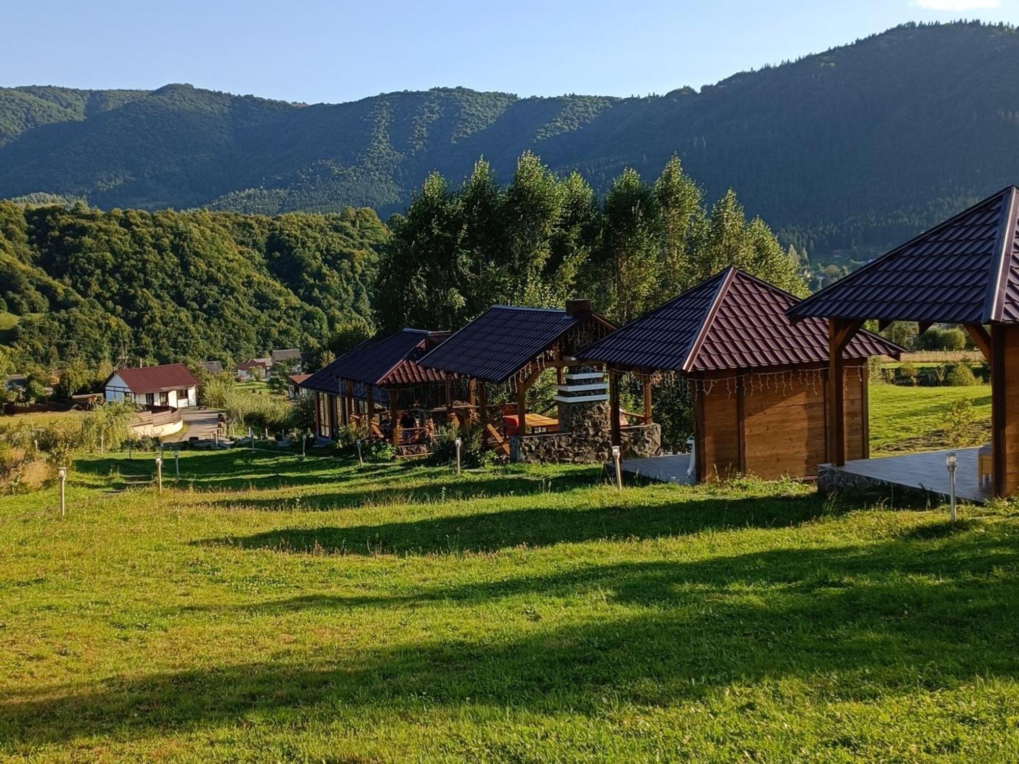 Hotel Eco *