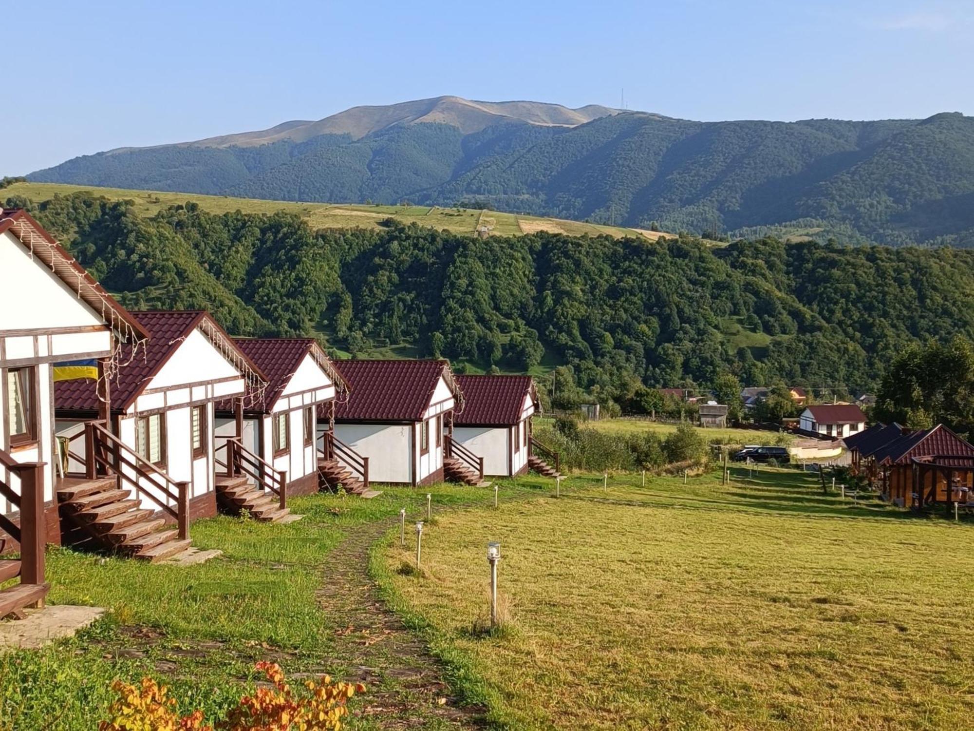 Eco Kolochava