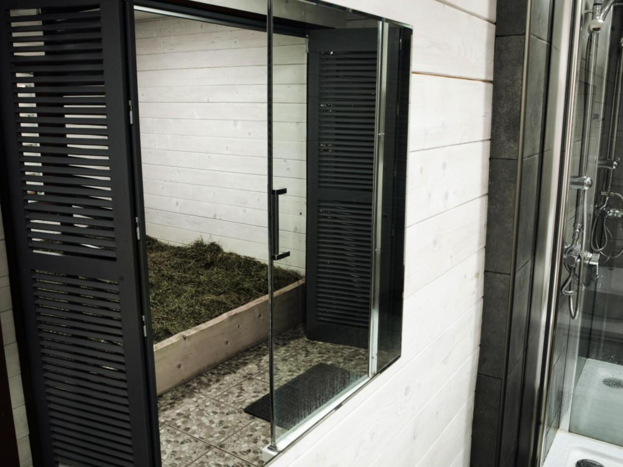 Hotel Eco Kolochava