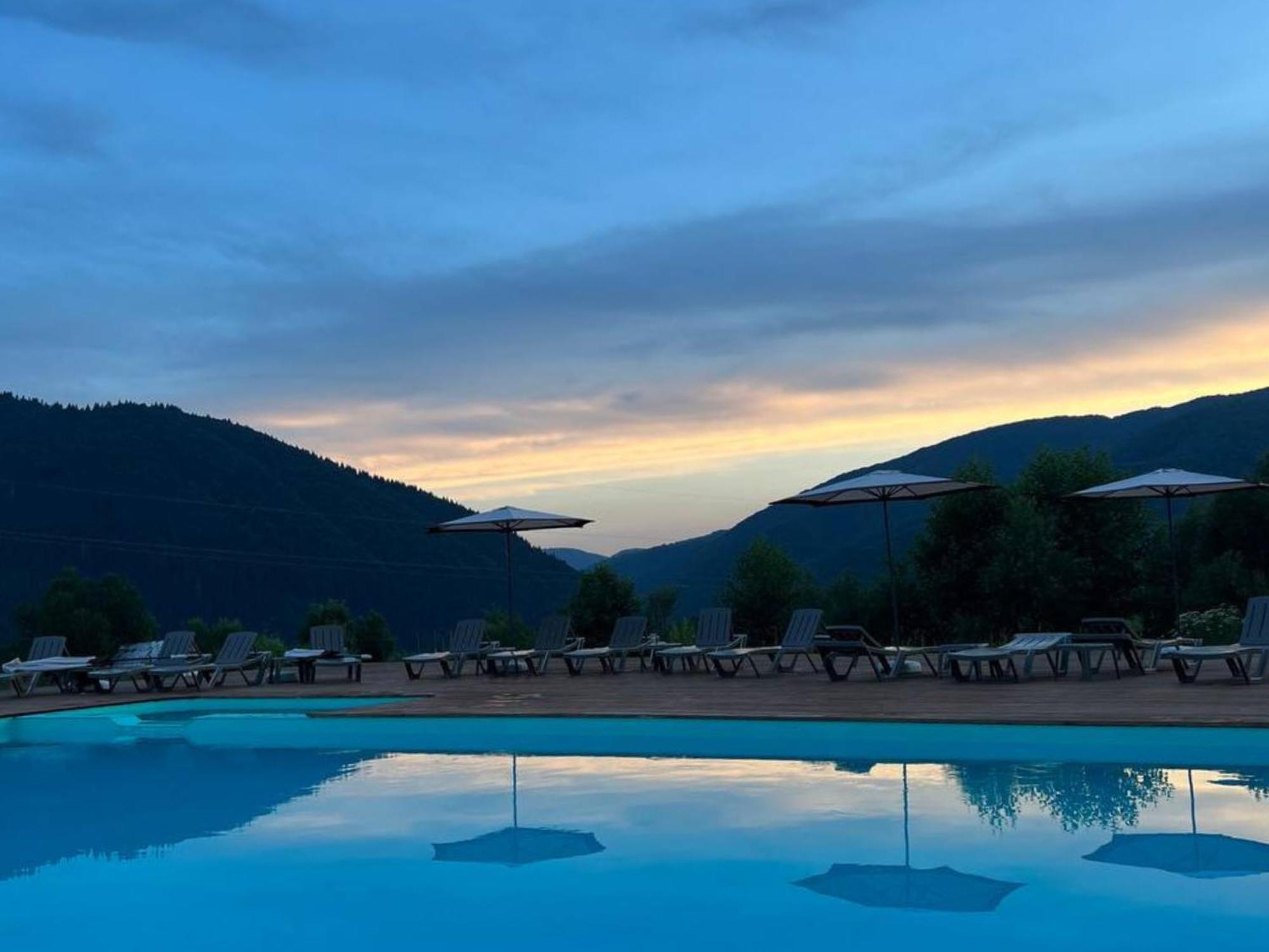 Hotel Eco